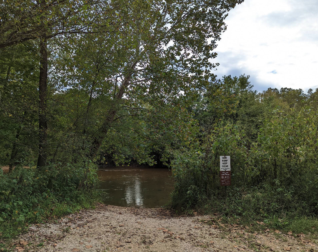 Courtois Creek Float Trip Guide: Floats, Outfitters & Conditions