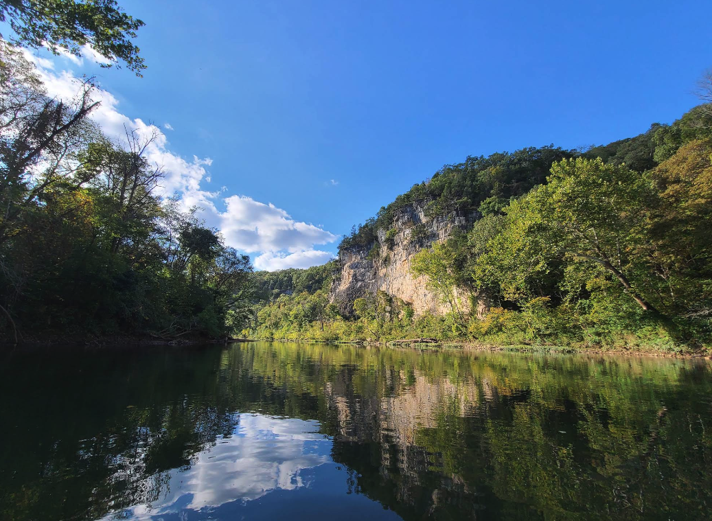 Meramec River Float Trip Guide: Caves, Floats & Outfitters