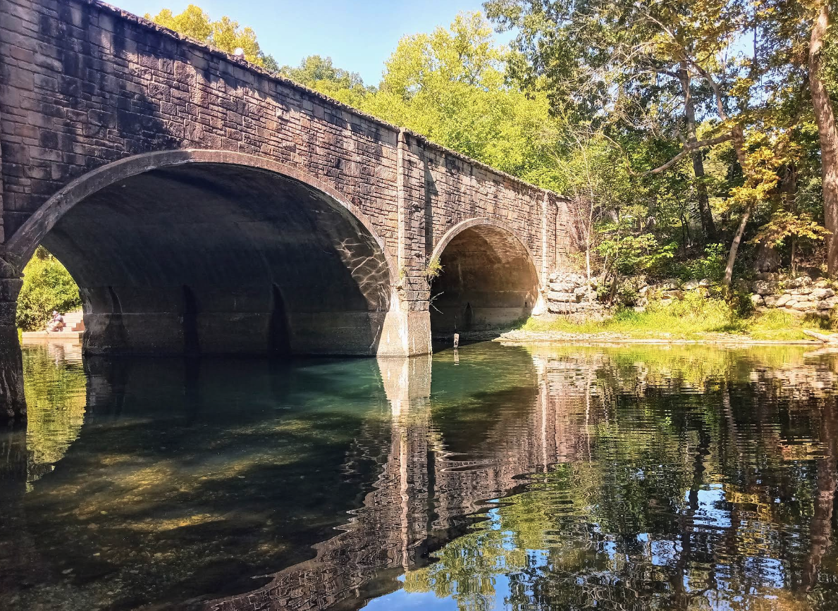 Niangua River Float Trip Guide: Bennett Spring, Floats & Outfitters